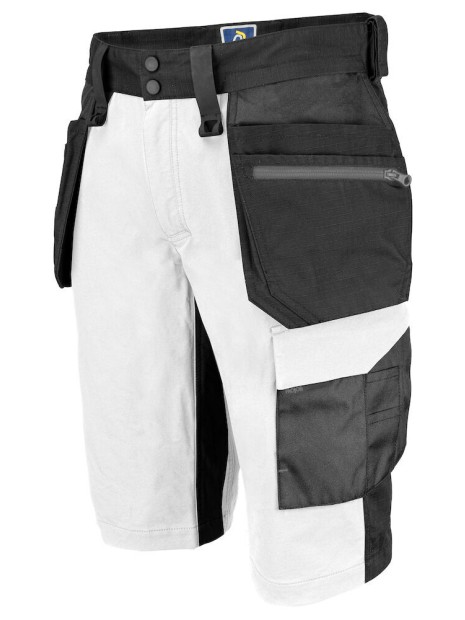 PROJOB 5562 SHORTS STRETCH /api/colors/7a92cd2d-10d2-40b4-928b-296bb7487506 personnalisable