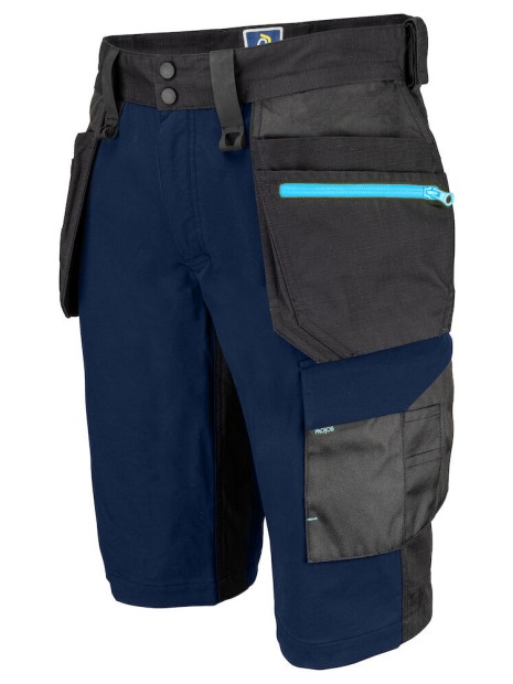 PROJOB 5562 SHORTS STRETCH /api/colors/b68891a9-1d28-4f7a-8deb-775c45027afd personnalisable