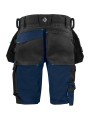 PROJOB 5562 SHORTS STRETCH /api/colors/b68891a9-1d28-4f7a-8deb-775c45027afd personnalisable
