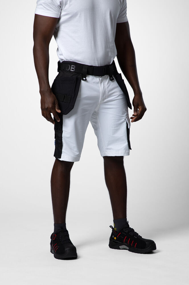 Bermudas & Shorts personnalisable PROJOB 5562 SHORTS STRETCH