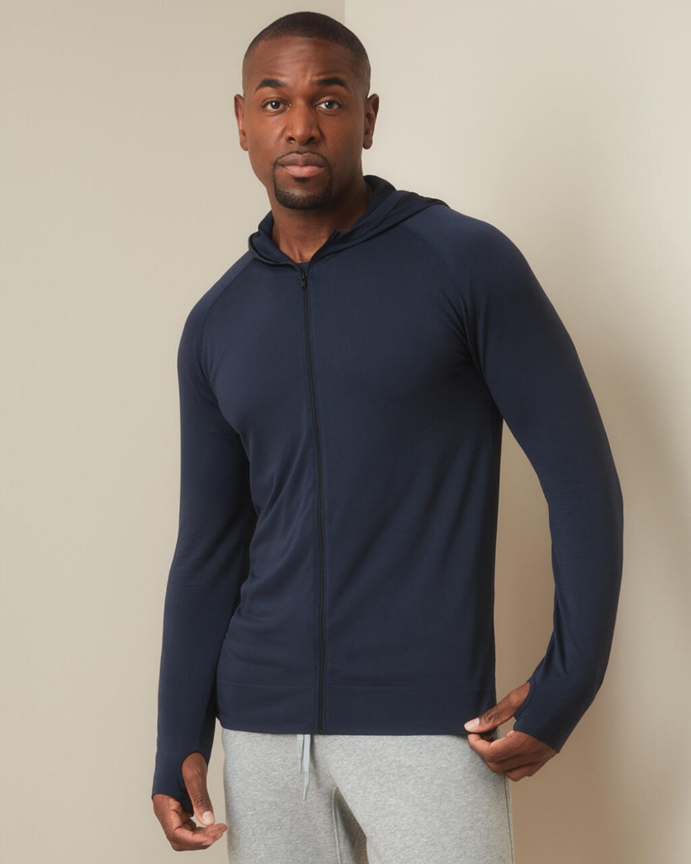 STEDMAN Seamless Sports Jacket for men Jacken personalisierbar