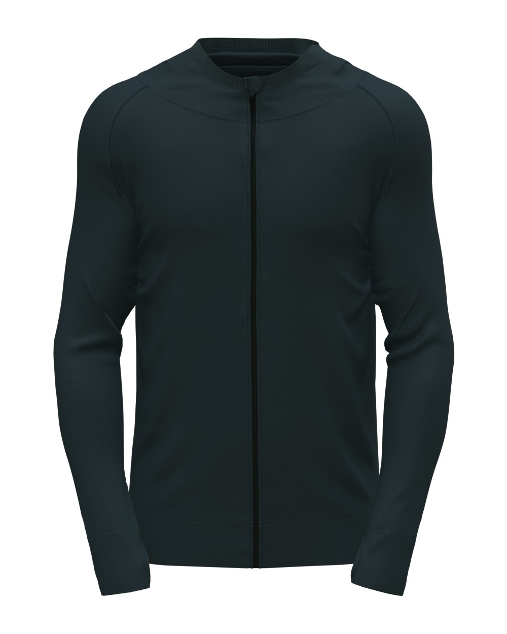 Vestes personnalisable STEDMAN Seamless Sports Jacket for men