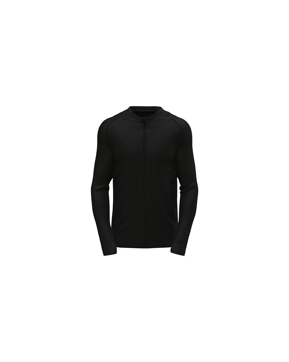 STEDMAN Seamless Sports Jacket Jacken personalisierbar