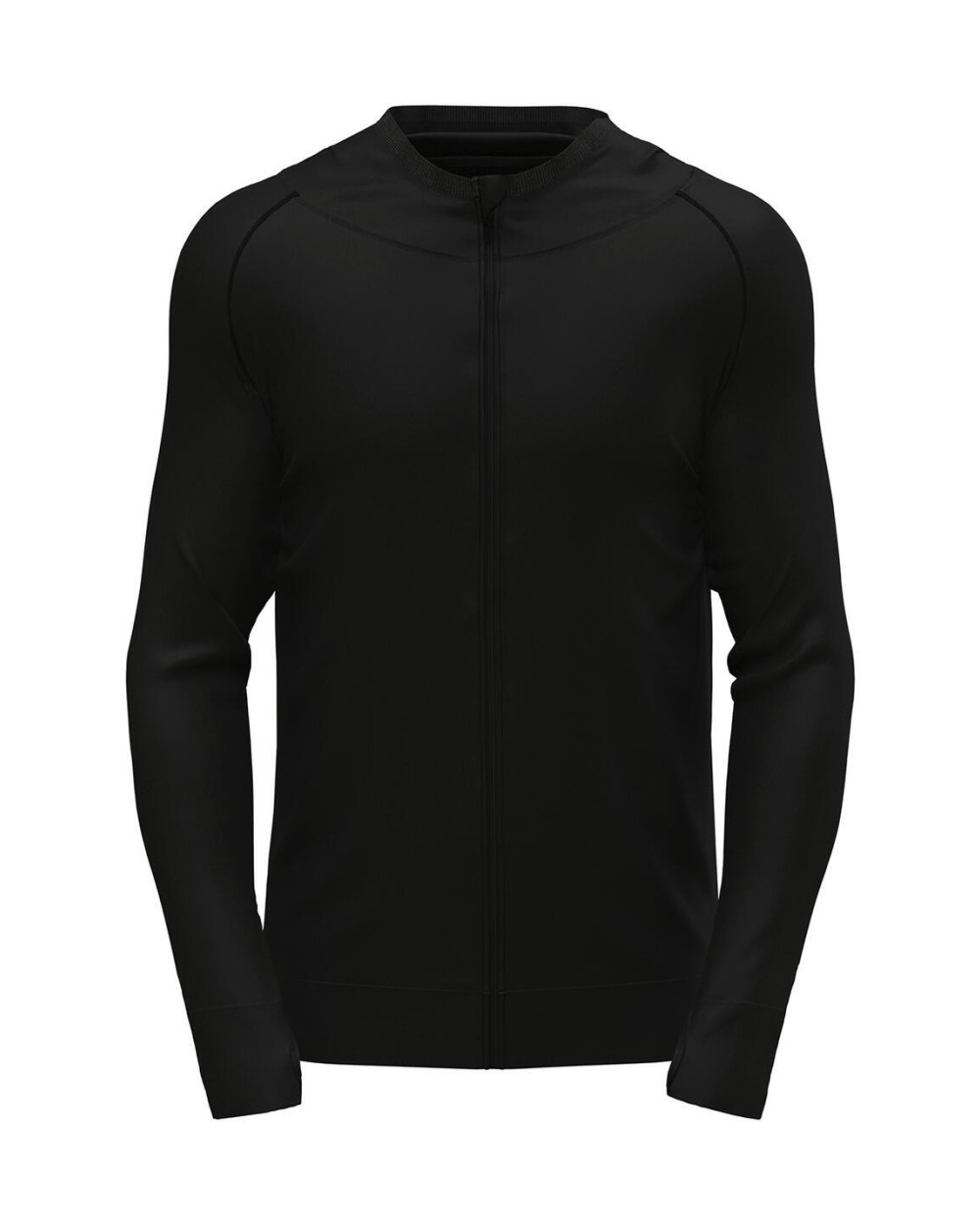 STEDMAN Seamless Sports Jacket for men Jacken personalisierbar