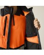 Jassen REGATTA Hi-Vis X-Pro Hybrid Jacket- Class 2 voor bedrukking &amp; borduring