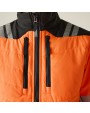 Jassen REGATTA Hi-Vis X-Pro Hybrid Jacket- Class 2 voor bedrukking &amp; borduring