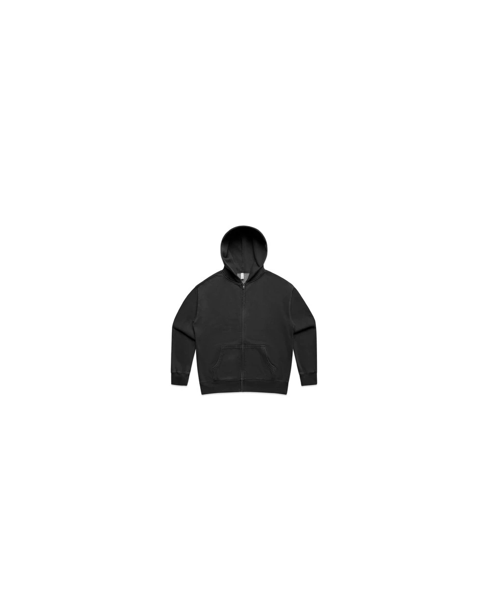 Sweat-shirts personnalisable AS COLOUR Wo's Relax Faded Zip Hood
