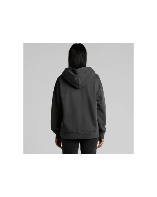Sweat-shirts personnalisable As Colour Wo's Relax Faded Zip Hood
