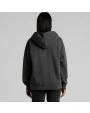 Sweat-shirts personnalisable As Colour Wo's Relax Faded Zip Hood