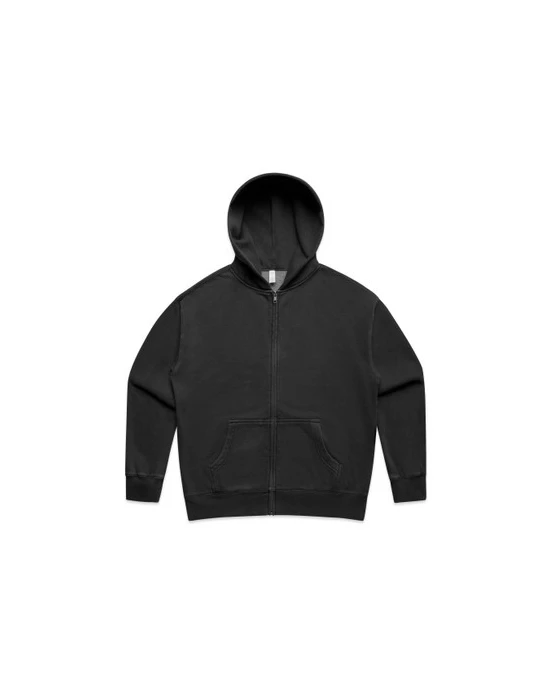 Sweat-shirts personnalisable As Colour Wo's Relax Faded Zip Hood