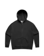 Sweat-shirts personnalisable As Colour Wo's Relax Faded Zip Hood