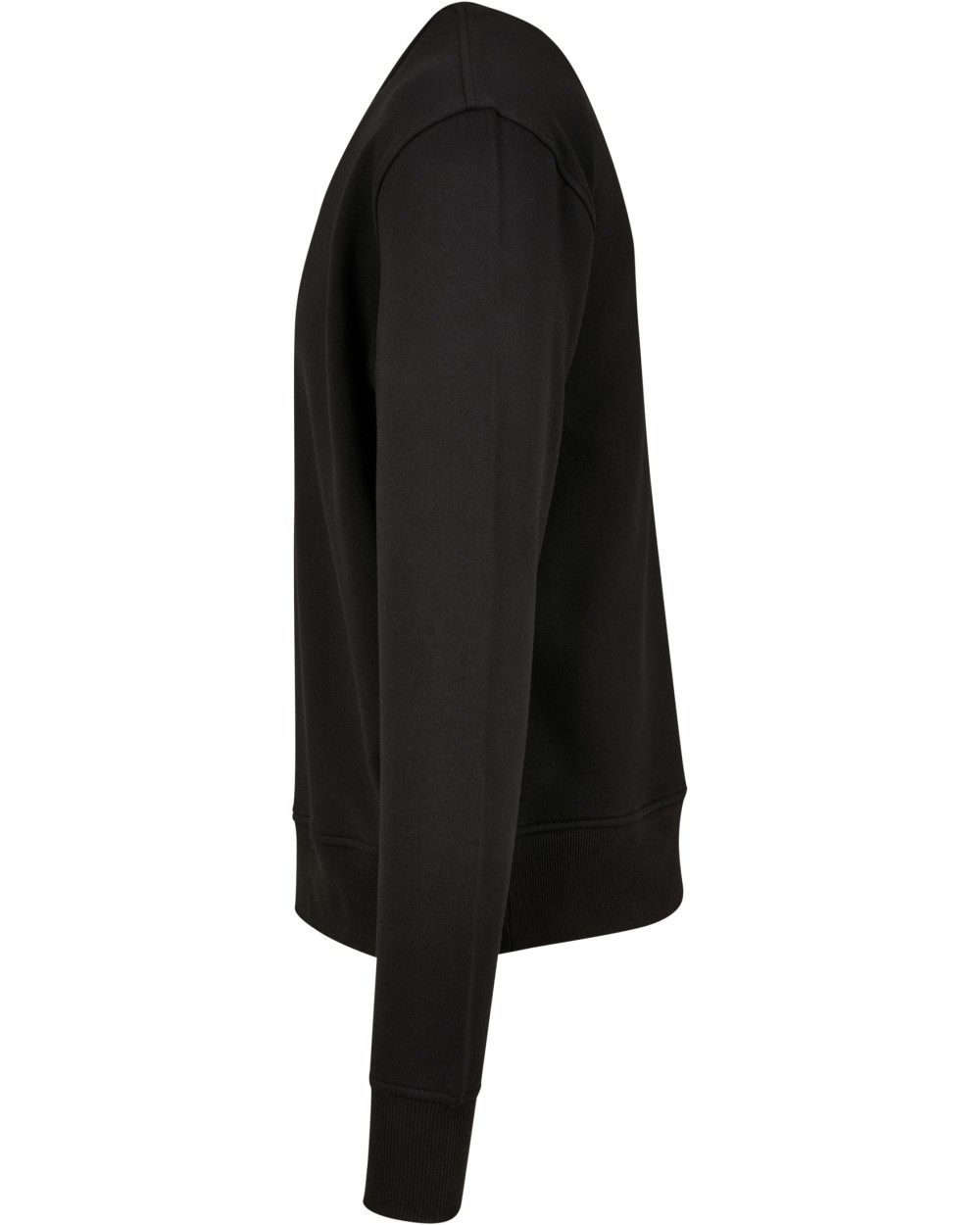 Sweat-shirts personnalisable BUILD YOUR BRAND Premium Oversize Crewneck Sweatshirt