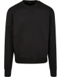 Sweat-shirts personnalisable BUILD YOUR BRAND Premium Oversize Crewneck Sweatshirt