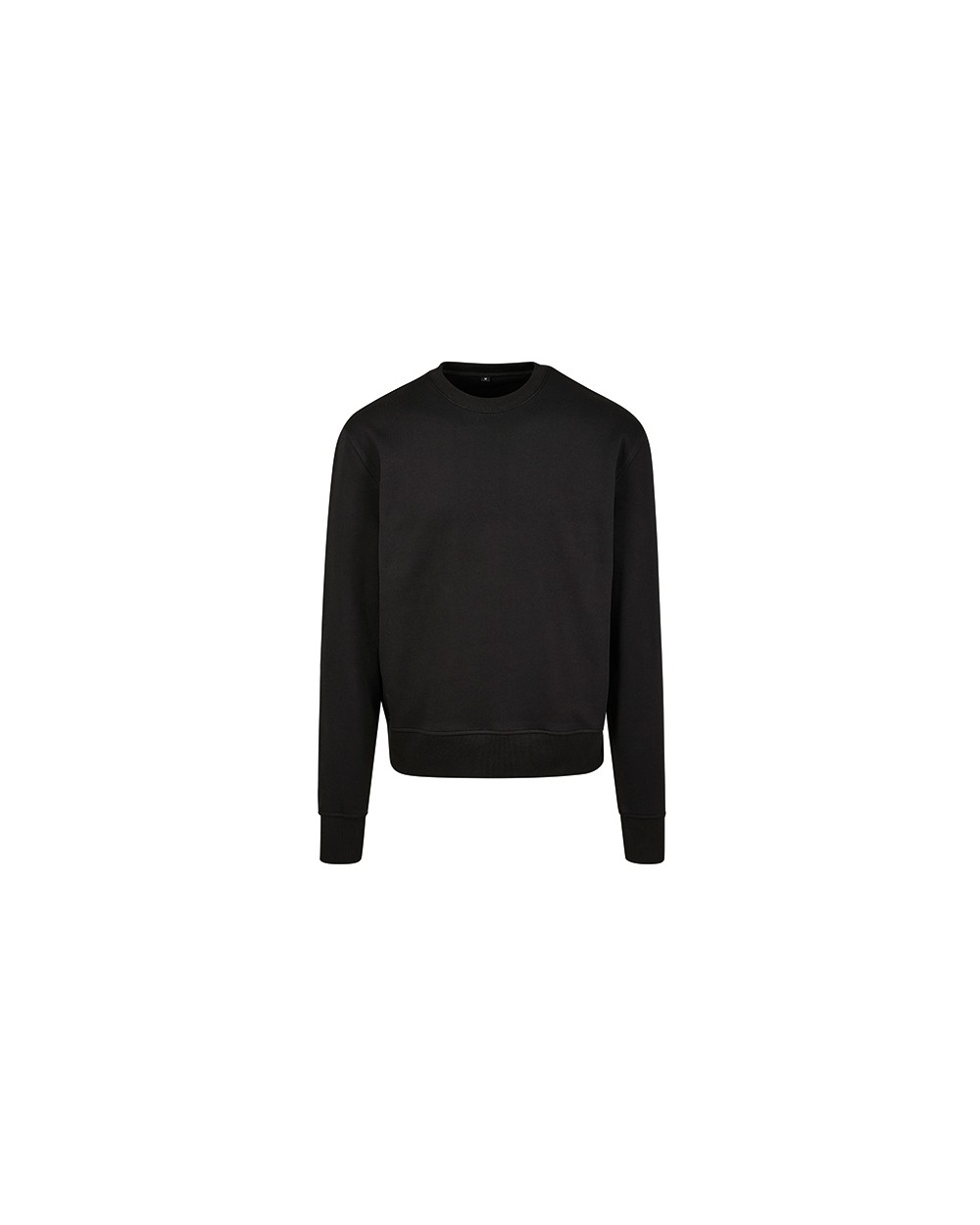 Sweat-shirts personnalisable BUILD YOUR BRAND Premium Oversize Crewneck Sweatshirt