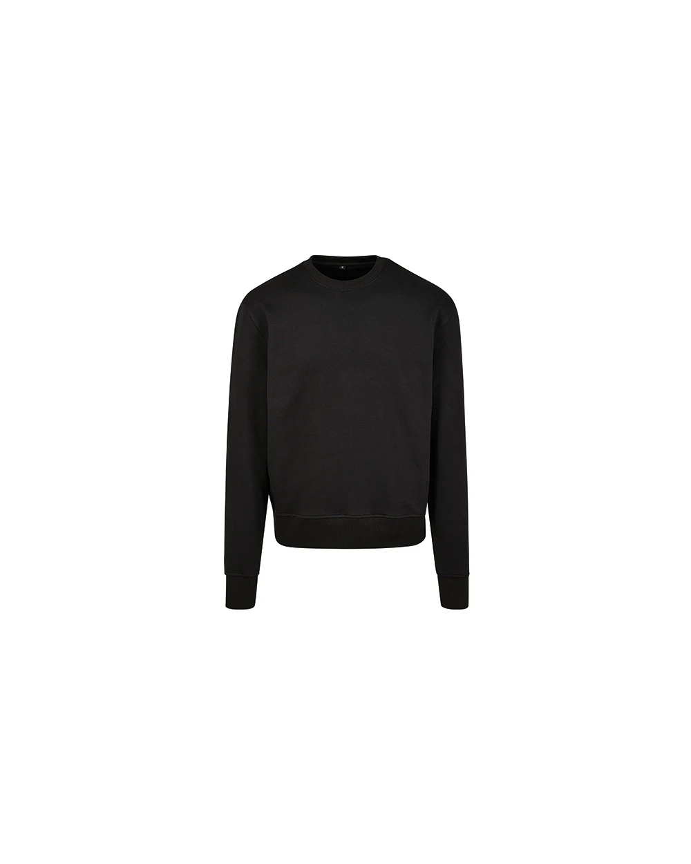 Sweat-shirts personnalisable BUILD YOUR BRAND Premium Oversize Crewneck Sweatshirt