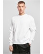 Sweat-shirts personnalisable BUILD YOUR BRAND Premium Oversize Crewneck Sweatshirt