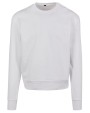 Sweat-shirts personnalisable BUILD YOUR BRAND Premium Oversize Crewneck Sweatshirt