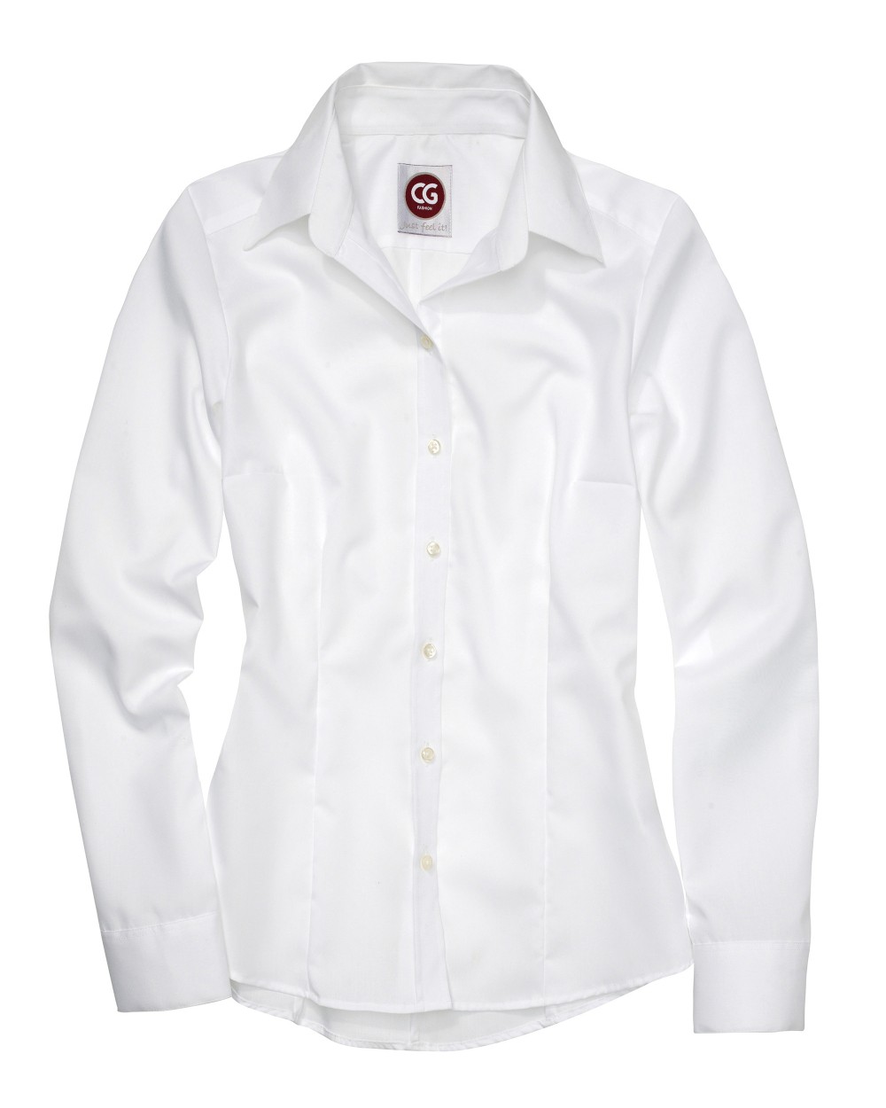 Chemises personnalisable C.G. WORKWEAR Shirt Elise Lady