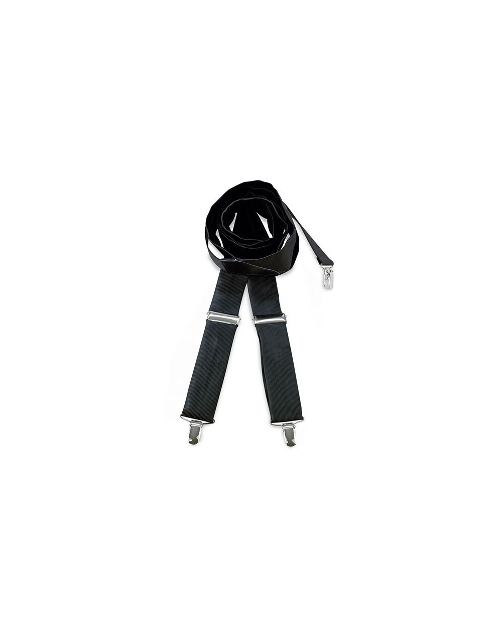 Benodigdheden C.G. WORKWEAR Braces Moricone voor bedrukking &amp; borduring