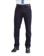 Pantalons personnalisable BROOK TAVERNER Chino Leo Coupe Slim