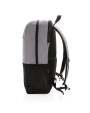 4DO Moderner 15.6" USB & RFID Laptop-Rucksack, PVC-frei Taschen personalisierbar
