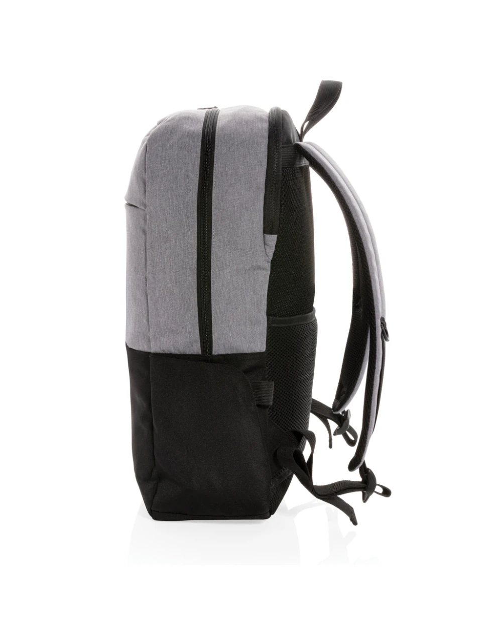Sacs & Bagagerie personnalisable 4DO Sac à dos ordinateur 15,6" avec USB et anti RFID