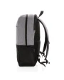 4DO Moderner 15.6" USB & RFID Laptop-Rucksack, PVC-frei Taschen personalisierbar
