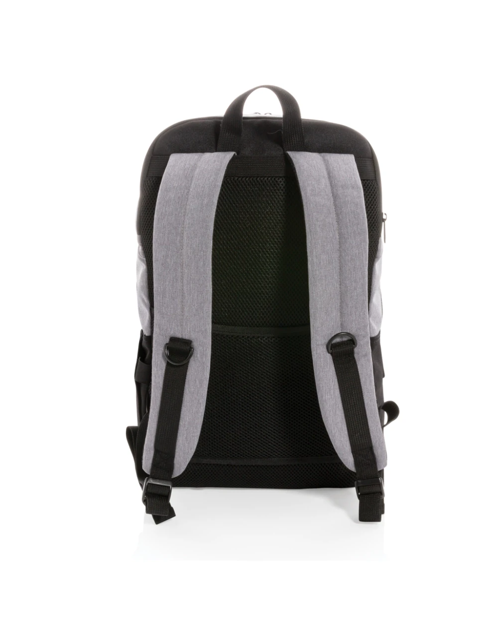 Sacs & Bagagerie personnalisable 4DO Sac à dos ordinateur 15,6" avec USB et anti RFID