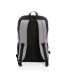 Sacs & Bagagerie personnalisable 4DO Sac à dos ordinateur 15,6" avec USB et anti RFID