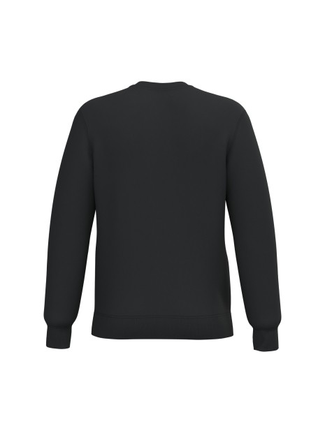 KARIBAN Sweat-shirt recyclé col rond unisexe /api/colors/b9fdad4a-5e94-45cb-8c03-c08b349b28c3 personnalisable