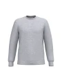 KARIBAN Sweat-shirt recyclé col rond unisexe /api/colors/a37ac46b-201c-43db-9085-8f3a99c04b1c personnalisable