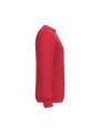 KARIBAN Sweat-shirt recyclé col rond unisexe /api/colors/c953313a-9c9d-493b-934e-ddcf8fada2ae personnalisable