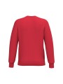 KARIBAN Sweat-shirt recyclé col rond unisexe /api/colors/c953313a-9c9d-493b-934e-ddcf8fada2ae personnalisable