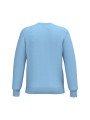 KARIBAN Sweat-shirt recyclé col rond unisexe /api/colors/549fa598-8d61-4fa2-82ad-90f4d2ec39ab personnalisable