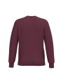 KARIBAN Sweat-shirt recyclé col rond unisexe /api/colors/3f4410b9-f80f-412a-9aa8-9260cc84003d personnalisable