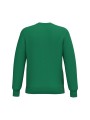 KARIBAN Sweat-shirt recyclé col rond unisexe /api/colors/8e228bbe-4407-4cbc-b57b-e0b7f7e9d211 personnalisable