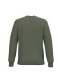 KARIBAN Sweat-shirt recyclé col rond unisexe /api/colors/75e8d9d4-9c95-4d5f-a970-8ca8d2d6561a personnalisable