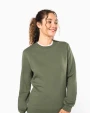 KARIBAN Recyceltes Unisex-Sweatshirt mit Rundhalsausschnitt Sweatshirts personalisierbar