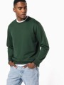 Sweat-shirts à personnaliser KARIBAN Sweat-shirt recyclé col rond unisexe 