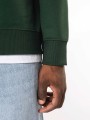 Sweat-shirts à personnaliser KARIBAN Sweat-shirt recyclé col rond unisexe 