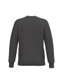 KARIBAN Sweat-shirt recyclé col rond unisexe /api/colors/3664e9be-231a-44a8-bacd-707b001b474c personnalisable