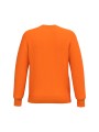 KARIBAN Sweat-shirt recyclé col rond unisexe /api/colors/d51260d5-b263-4200-988d-ee19f414959e personnalisable