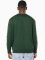 Sweat-shirts à personnaliser KARIBAN Sweat-shirt recyclé col rond unisexe 