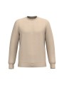 KARIBAN Sweat-shirt recyclé col rond unisexe /api/colors/1d539d1a-76f0-4132-93c4-8034fe18b1e9 personnalisable