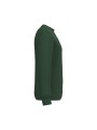 KARIBAN Sweat-shirt recyclé col rond unisexe /api/colors/04ff5422-733a-4283-80b4-be8cd0eba314 personnalisable