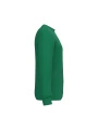 KARIBAN Sweat-shirt recyclé col rond unisexe /api/colors/8e228bbe-4407-4cbc-b57b-e0b7f7e9d211 personnalisable
