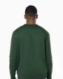 Sweat-shirts personnalisable KARIBAN Sweat-shirt recyclé col rond unisexe