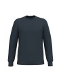 KARIBAN Sweat-shirt recyclé col rond unisexe /api/colors/b68891a9-1d28-4f7a-8deb-775c45027afd personnalisable