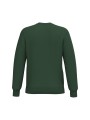 KARIBAN Sweat-shirt recyclé col rond unisexe /api/colors/04ff5422-733a-4283-80b4-be8cd0eba314 personnalisable