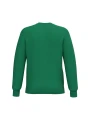 KARIBAN Sweat-shirt recyclé col rond unisexe /api/colors/8e228bbe-4407-4cbc-b57b-e0b7f7e9d211 personnalisable